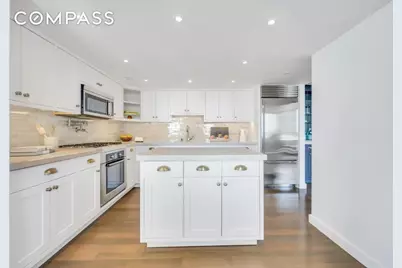 333 Rector Place #PH6S, New York City, NY 10280 - Photo 5