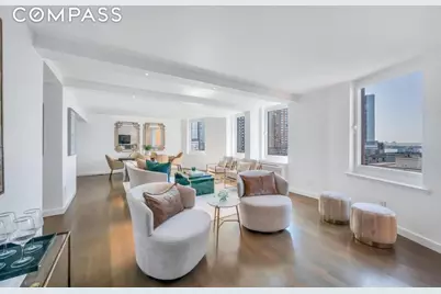 333 Rector Place #PH6S, New York City, NY 10280 - Photo 3