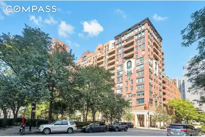 333 Rector Place #PH6S, New York City, NY 10280 - Photo 25