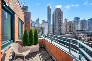 333 Rector Pl, New York City, NY 10280 - Photo 9