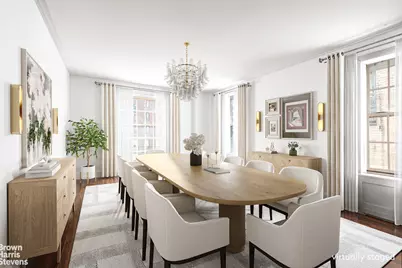 770 Park Avenue #6/7B, New York City, NY 10021 - Photo 7