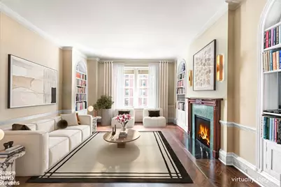 770 Park Avenue #6/7B, New York City, NY 10021 - Photo 5