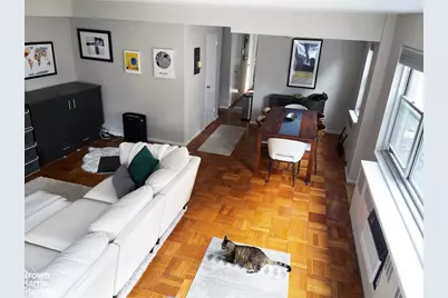 333 E 46th Street #20B, New York City, NY 10017 - Photo 3