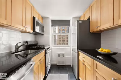 333 E 46th Street #20B, New York City, NY 10017 - Photo 5
