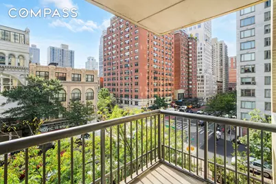 171 E 84th Street #4B, New York City, NY 10028 - Photo 13