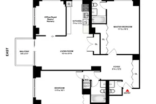171 E 84th St, New York City, NY 10028 - Photo 19