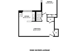 3500 Snyder Ave, New York City, NY 11203 - Photo 5