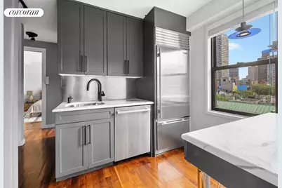 201 E 83rd Street #8AB, New York City, NY 10028 - Photo 5