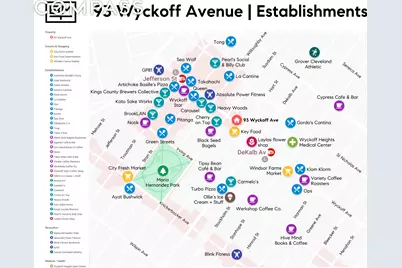 93-95 Wyckoff Avenue #4B, New York City, NY 11237 - Photo 9