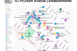 93-95 Wyckoff Ave, New York City, NY 11237 - Photo 9