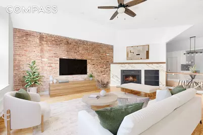 244 W 23rd Street #5B, New York, NY 10011 - Photo 3