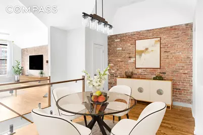 244 W 23rd Street #5B, New York, NY 10011 - Photo 5