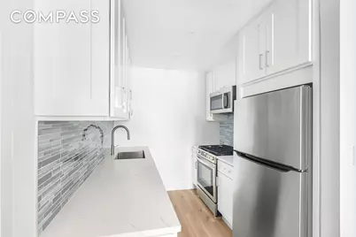244 W 23rd Street #5B, New York, NY 10011 - Photo 7