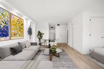 200 E 27th Street #9A, New York City, NY 10016 - Photo 1