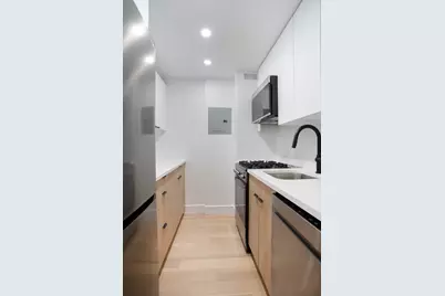 200 E 27th Street #9A, New York City, NY 10016 - Photo 3