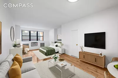 330 3rd Avenue #1J, New York City, NY 10010 - Photo 1