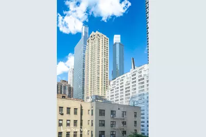 310 W 52nd Street #5J, New York City, NY 10019 - Photo 3