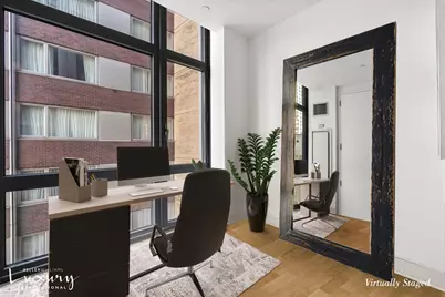310 W 52nd Street #5J, New York City, NY 10019 - Photo 11