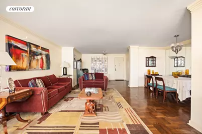 70 E 10th Street #20C, New York City, NY 10003 - Photo 7