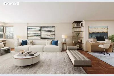 70 E 10th Street #20C, New York City, NY 10003 - Photo 5