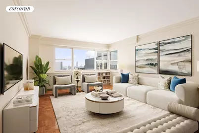 70 E 10th Street #20C, New York City, NY 10003 - Photo 3