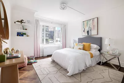 181 E 65th Street #5A, New York City, NY 10065 - Photo 9