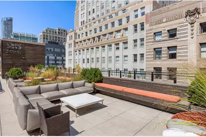 25 Broad Street #10K, New York City, NY 10004 - Photo 11