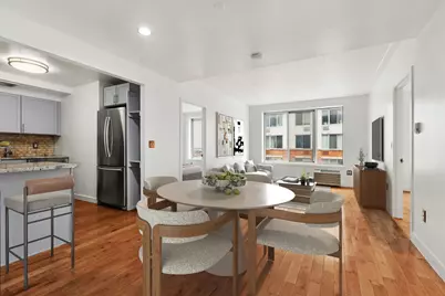 29 W 138th Street #2D, New York City, NY 10037 - Photo 1