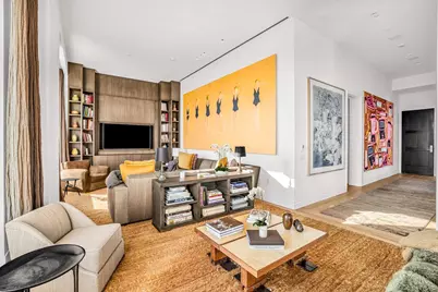 432 Park Avenue #52B, New York City, NY 10022 - Photo 3