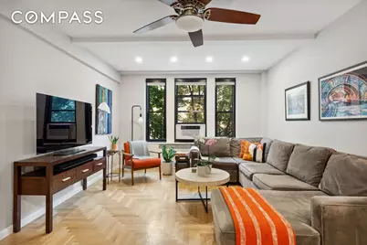 60 Park Terrace W #A20, New York City, NY 10034 - Photo 1