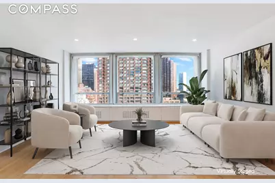 300 E 33rd Street #21K, New York City, NY 10016 - Photo 1