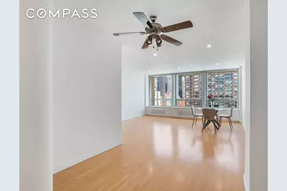 300 E 33rd Street #21K, New York City, NY 10016 - Photo 5