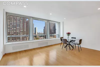 300 E 33rd Street #21K, New York City, NY 10016 - Photo 3
