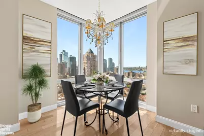 310 W 52nd Street #28B, New York City, NY 10019 - Photo 5