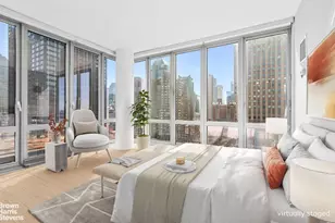 310 W 52nd St, New York City, NY 10019 - Photo 7