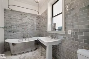 790 Riverside Dr, New York City, NY 10032 - Photo 11