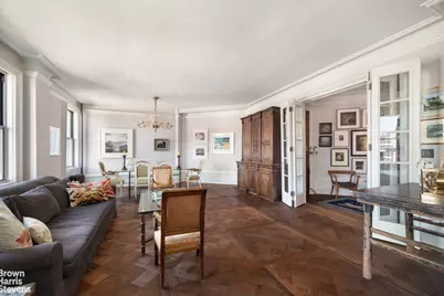 790 Riverside Drive #10E, New York City, NY 10032 - Photo 3