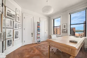 790 Riverside Dr, New York City, NY 10032 - Photo 17