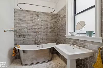 790 Riverside Drive #10E, New York City, NY 10032 - Photo 5