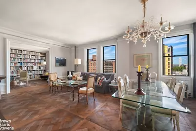 790 Riverside Drive #10E, New York City, NY 10032 - Photo 1