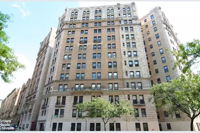 790 Riverside Drive #10E, New York City, NY 10032 - Photo 13
