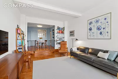 250 Cabrini Boulevard #1H, New York City, NY 10033 - Photo 3