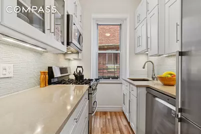 250 Cabrini Boulevard #1H, New York City, NY 10033 - Photo 5