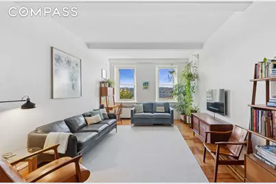 250 Cabrini Boulevard #1H, New York City, NY 10033 - Photo 1