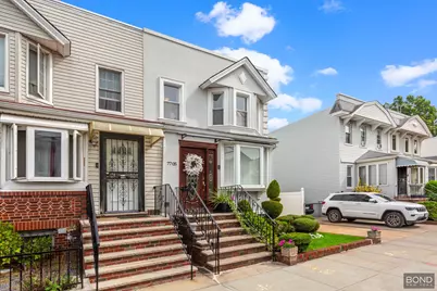 77-05 78th Street #1, New York City, NY 11385 - Photo 3