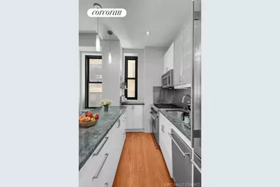 590 W End Avenue #7B, New York City, NY 10024 - Photo 3