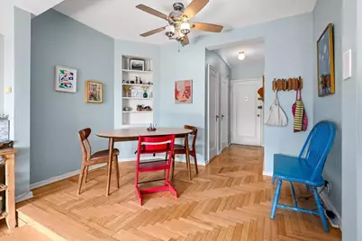 65 Park Terrace E #C-75, New York City, NY 10034 - Photo 5