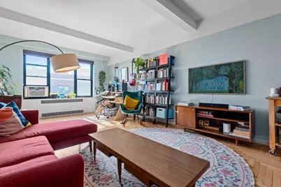 65 Park Terrace E #C-75, New York City, NY 10034 - Photo 3