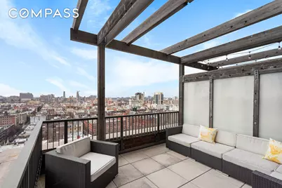 1485 5th Avenue #18/19H, New York City, NY 10035 - Photo 17