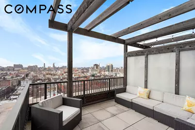 1485 5th Avenue #18/19H, New York City, NY 10035 - Photo 17